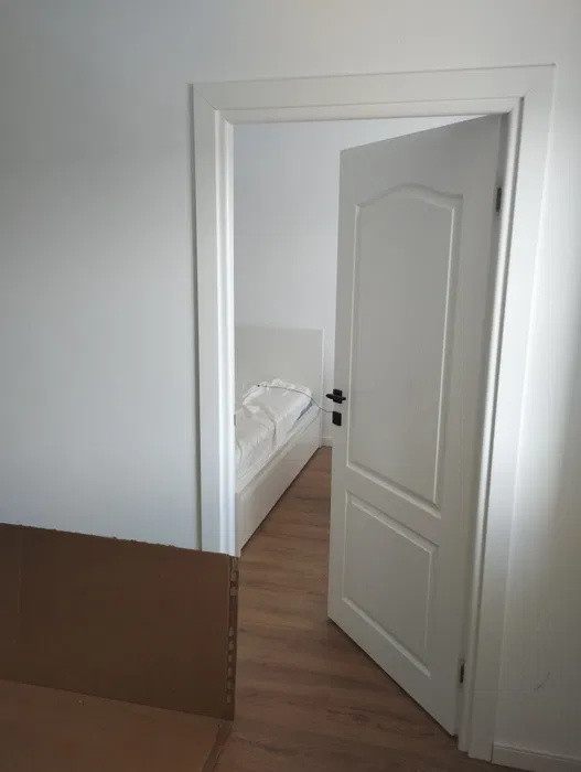 Apartament cu 2 camere, 52 mp, etaj intermediar, zona Terra