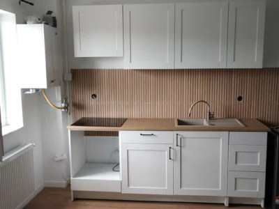 Apartament cu 2 camere, 52 mp, etaj intermediar, zona Terra