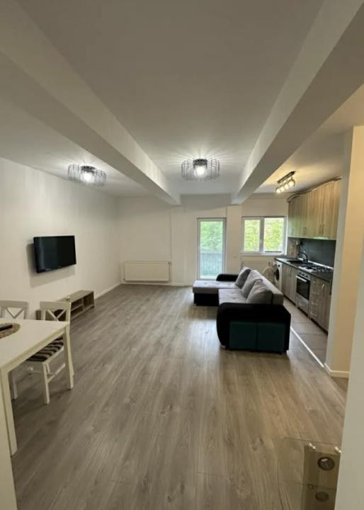 Apartament cu 2 camere si parcare inclusa, zona Vivo