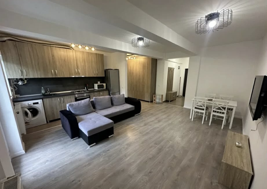 Apartament cu 2 camere si parcare inclusa, zona Vivo