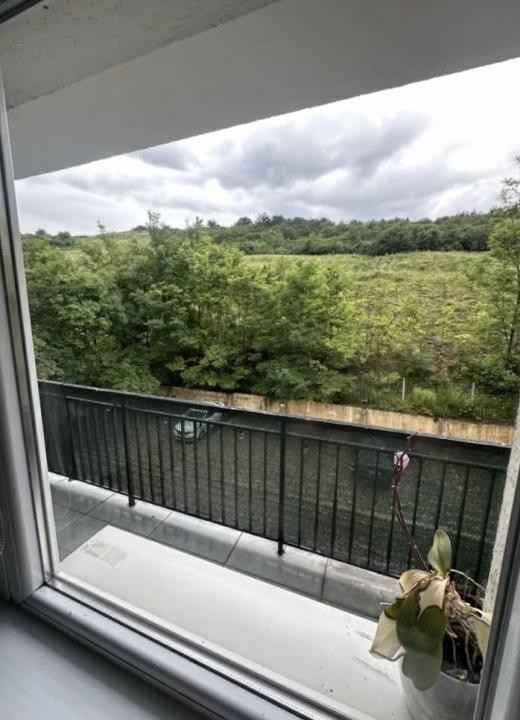 Apartament cu 2 camere si parcare inclusa, zona Vivo