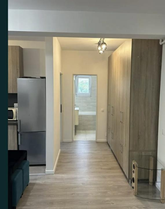 Apartament cu 2 camere si parcare inclusa, zona Vivo