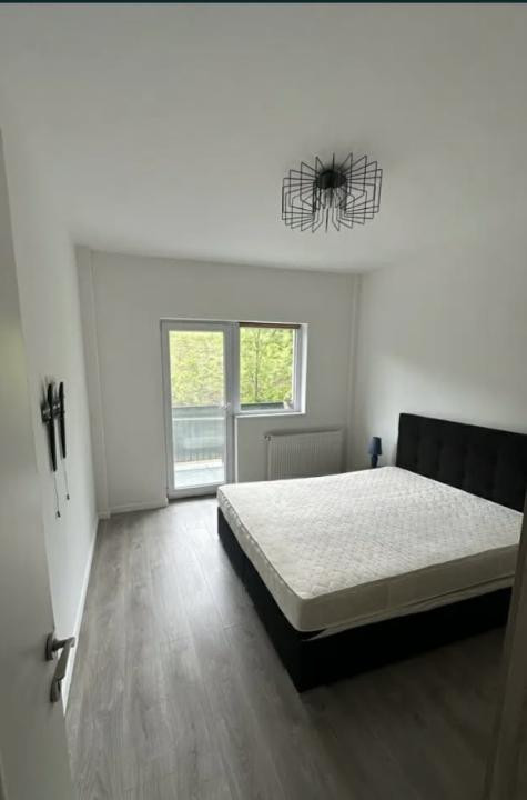 Apartament cu 2 camere si parcare inclusa, zona Vivo