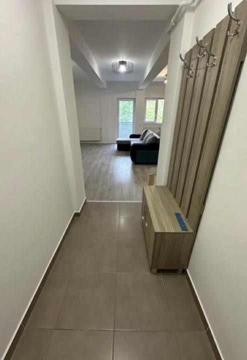 Apartament cu 2 camere si parcare inclusa, zona Vivo