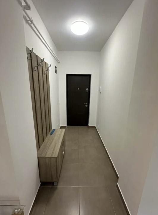 Apartament cu 2 camere si parcare inclusa, zona Vivo
