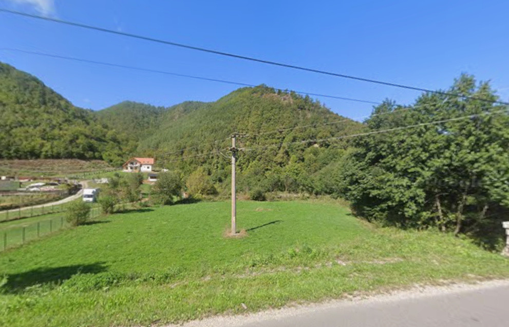 Oportunitate Teren 1350 mp ,Zona Somesul Rece