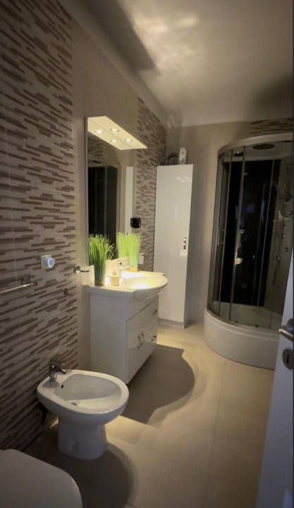 Apartament 3 camere | 54 mp | terasa | mobilat | zona Amethyst