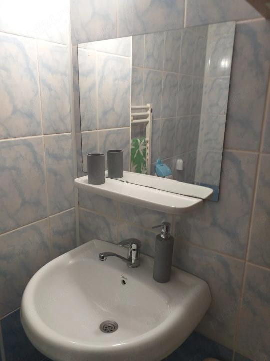 Apartament cu o camera, 34 mp, balcon, zona LIDL