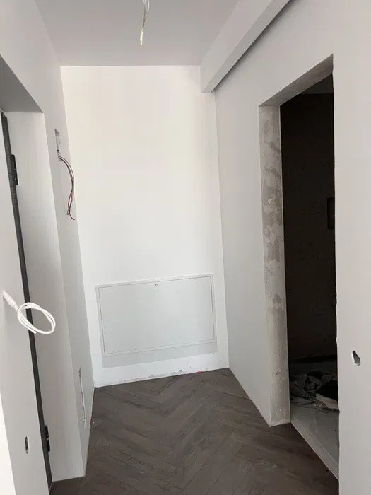 Apartament finisat in bloc nou, zona clinicii AMETYST