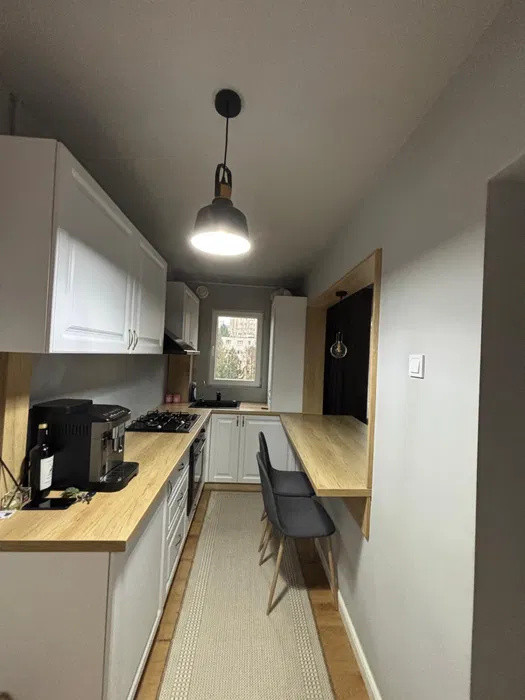 Apartament finisat modern, etaj intermediar, zona McDonald s, Manastur