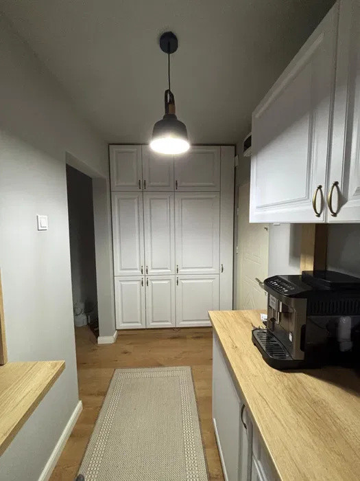 Apartament finisat modern, etaj intermediar, zona McDonald s, Manastur