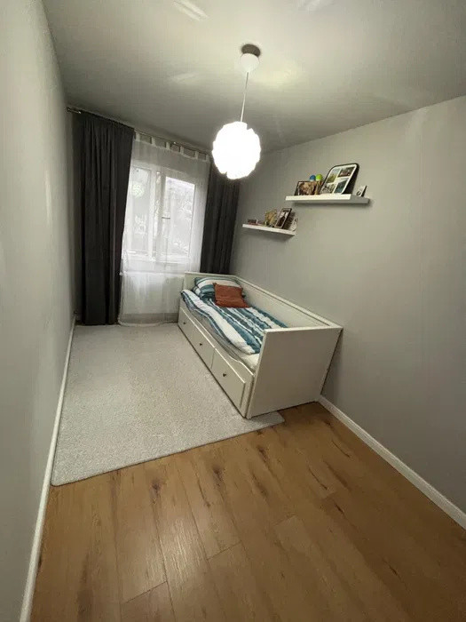 Apartament finisat modern, etaj intermediar, zona McDonald s, Manastur