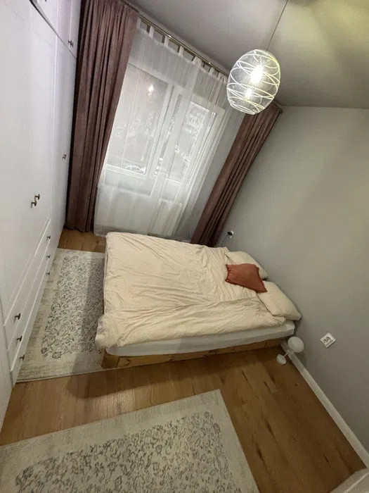 Apartament finisat modern, etaj intermediar, zona McDonald s, Manastur