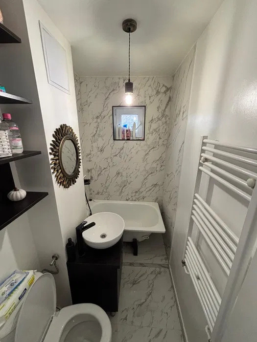 Apartament finisat modern, etaj intermediar, zona McDonald s, Manastur