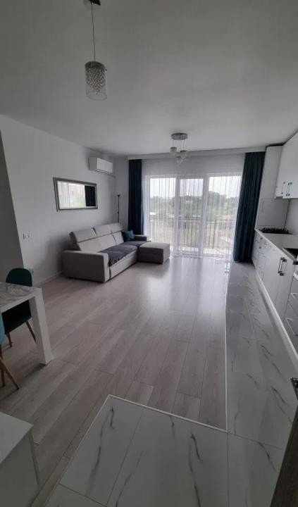 Aparatament de 3 camere , 60 mp , zona BMW
