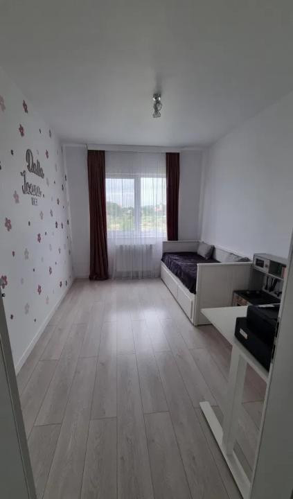 Aparatament de 3 camere , 60 mp , zona BMW