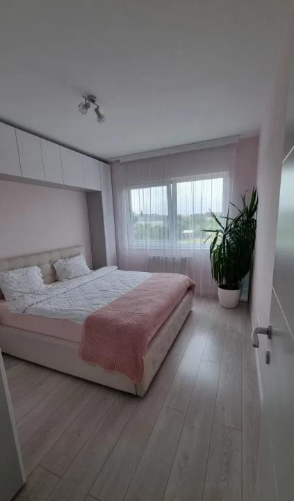 Aparatament de 3 camere , 60 mp , zona BMW