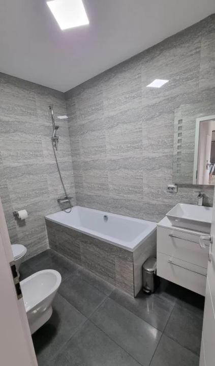 Aparatament de 3 camere , 60 mp , zona BMW
