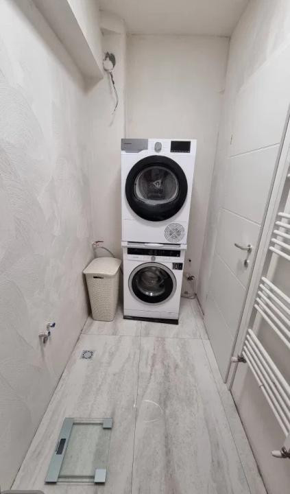 Aparatament de 3 camere , 60 mp , zona BMW