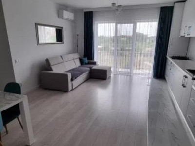 Aparatament de 3 camere , 60 mp , zona BMW