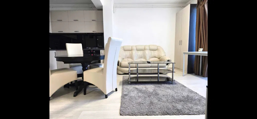 Apartament 2 camere, 40 mp, modern, loc de parcare, Europa
