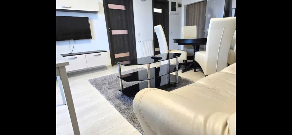 Apartament 2 camere, 40 mp, modern, loc de parcare, Europa