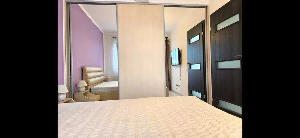 Apartament 2 camere, 40 mp, modern, loc de parcare, Europa