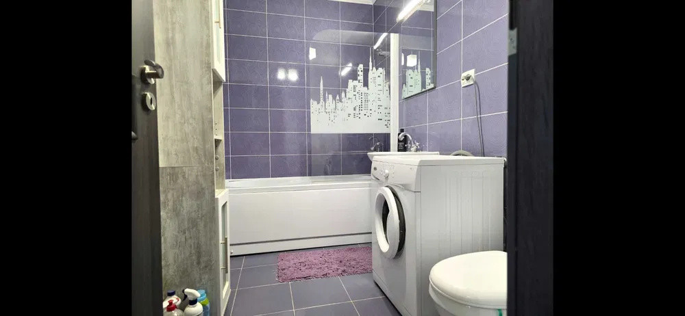 Apartament 2 camere, 40 mp, modern, loc de parcare, Europa
