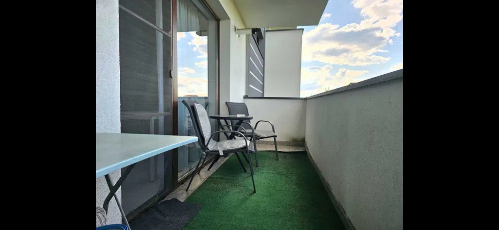 Apartament 2 camere, 40 mp, modern, loc de parcare, Europa