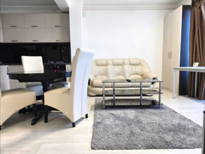 Apartament 2 camere, 40 mp, modern, loc de parcare, Europa