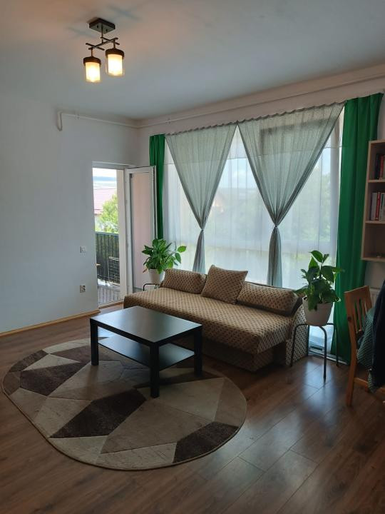 Apartament ideal pt investitie, etajul 1, zona Tineretului