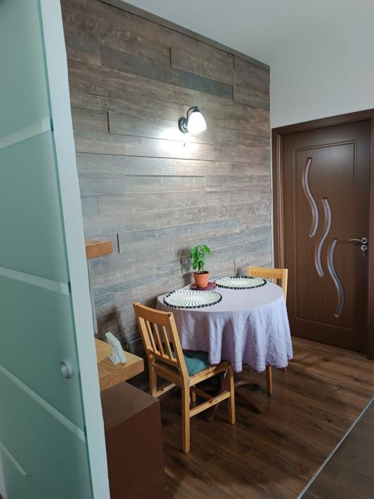 Apartament ideal pt investitie, etajul 1, zona Tineretului