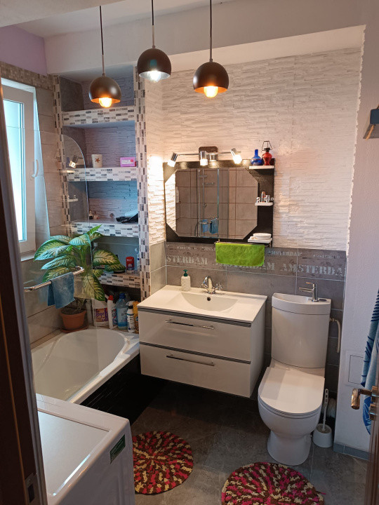 Apartament ideal pt investitie, etajul 1, zona Tineretului