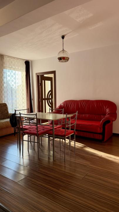 Apartament 2 camere| Pet Friendly | Parcare inclusă |zona Florilor