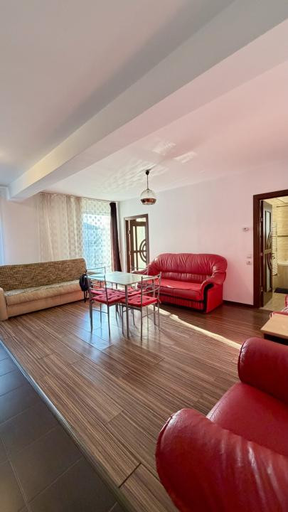 Apartament 2 camere| Pet Friendly | Parcare inclusă |zona Florilor