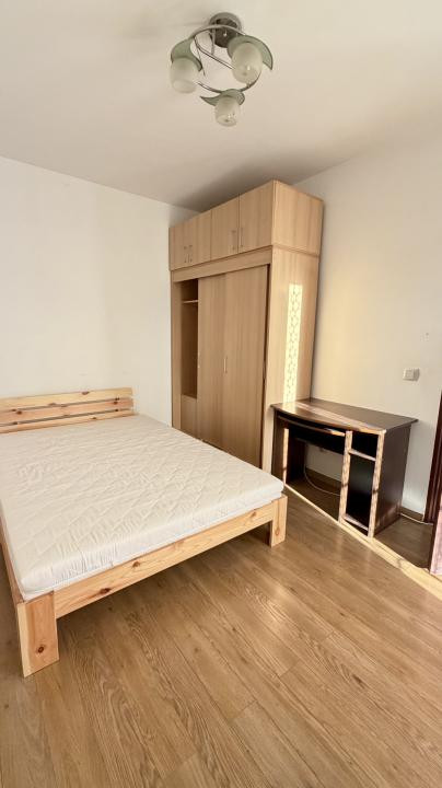 Apartament 2 camere| Pet Friendly | Parcare inclusă |zona Florilor