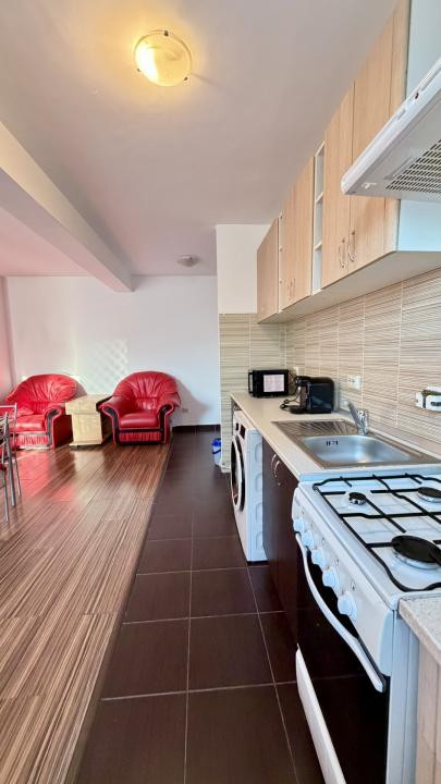 Apartament 2 camere| Pet Friendly | Parcare inclusă |zona Florilor