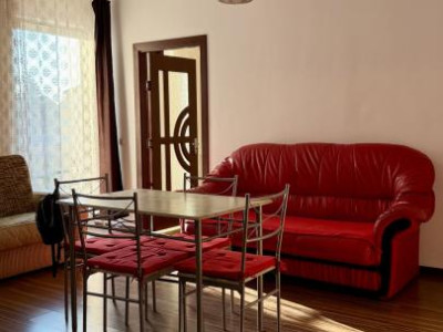 Apartament 2 camere| Pet Friendly | Parcare inclusă |zona Florilor
