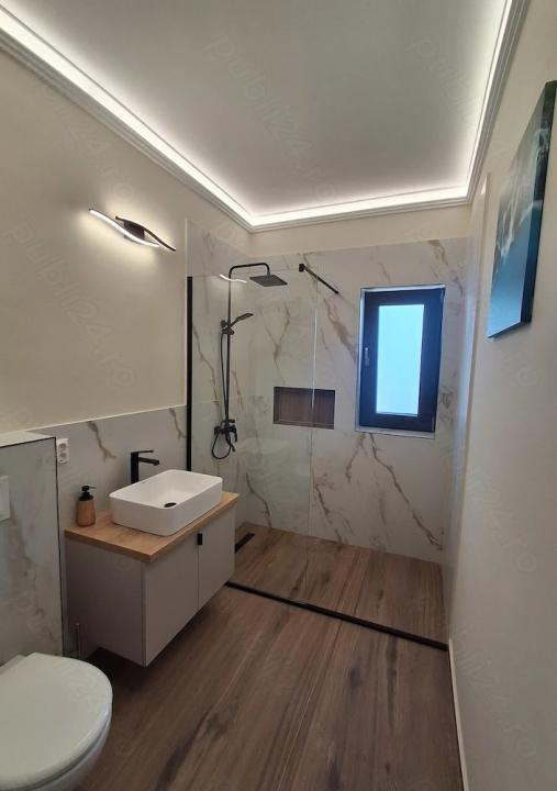 Apartament de vanzare, 2 camere, 40,05 mp, parcare cu CF, etaj Intermediar