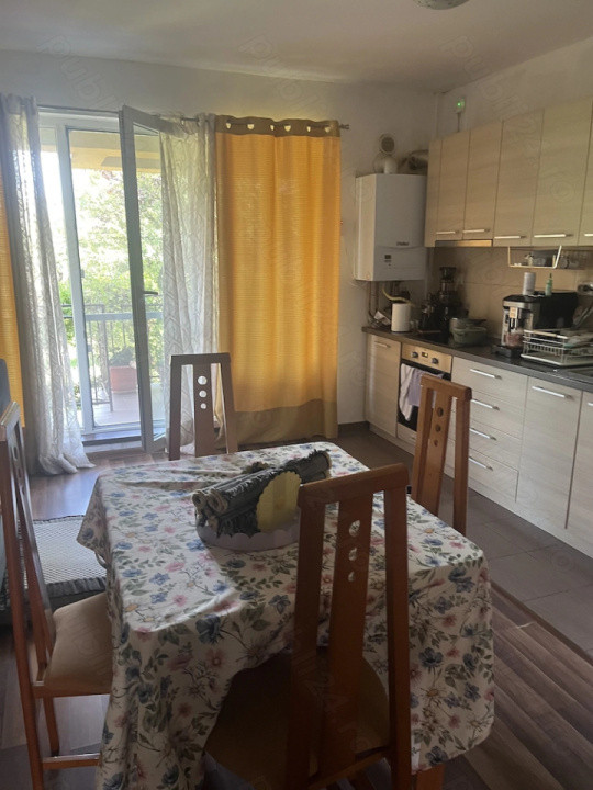 Apartament cu 3 camere, 59,40 mp, 2 balcoane, zona Eroilor