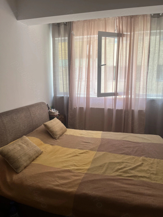 Apartament cu 3 camere, 59,40 mp, 2 balcoane, zona Eroilor