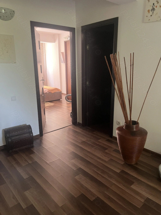 Apartament cu 3 camere, 59,40 mp, 2 balcoane, zona Eroilor