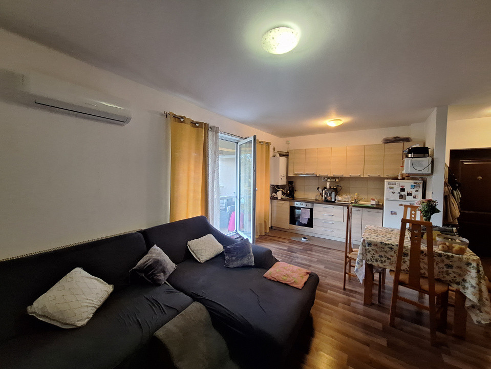 Apartament cu 3 camere, 59,40 mp, 2 balcoane, zona Eroilor