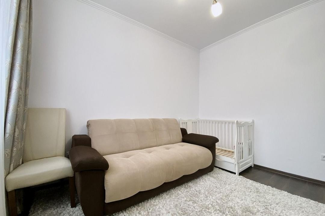 Apartament cu 3 camere, 67 mp,2 parcari, zona Tineretului