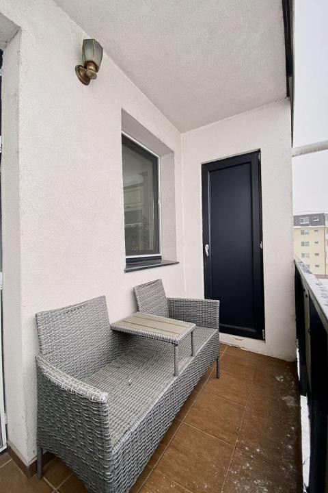 Apartament cu 3 camere, 67 mp,2 parcari, zona Tineretului
