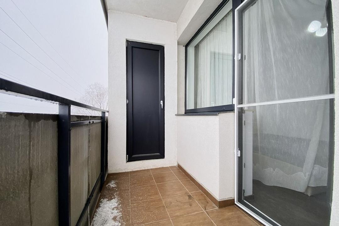 Apartament cu 3 camere, 67 mp,2 parcari, zona Tineretului