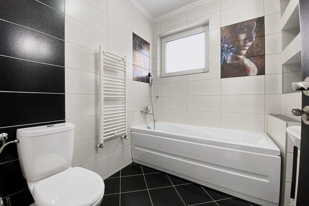 Apartament cu 3 camere, 67 mp,2 parcari, zona Tineretului