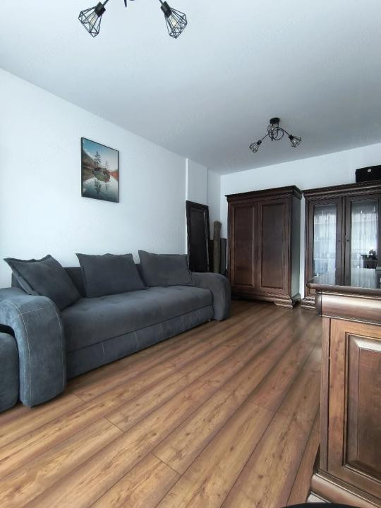 Apartament decomamdat, parcare subterana, zona Parcului Poligon