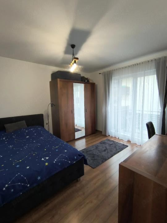 Apartament decomamdat, parcare subterana, zona Parcului Poligon