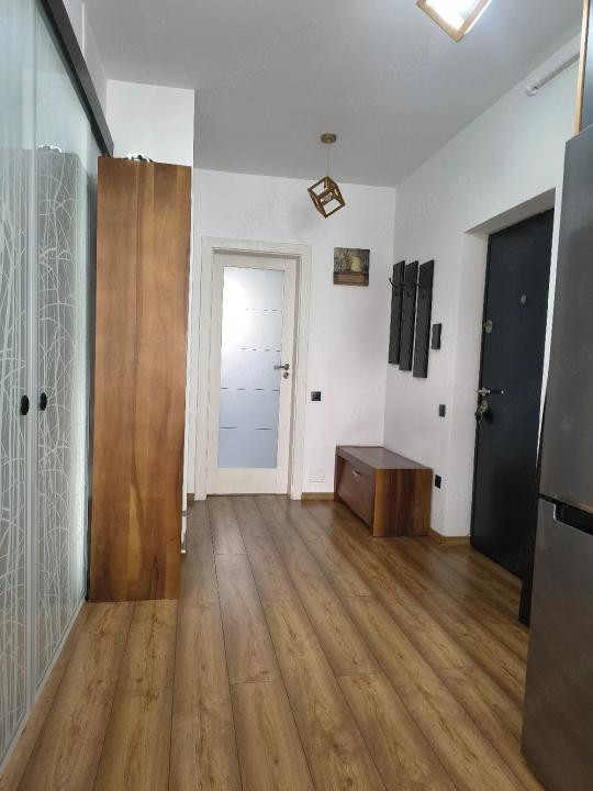 Apartament decomamdat, parcare subterana, zona Parcului Poligon